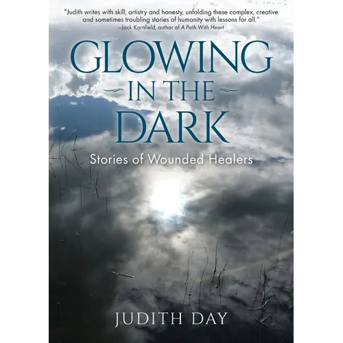 Glowing In the Dark