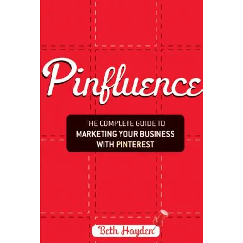 Pinfluence
