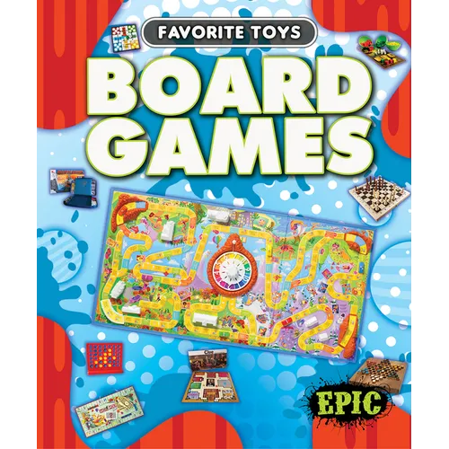 Board Games