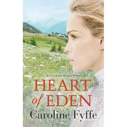 Heart of Eden