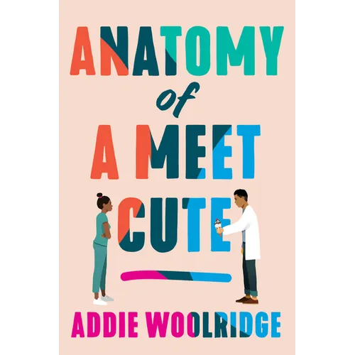 Anatomy of a Meet Cute