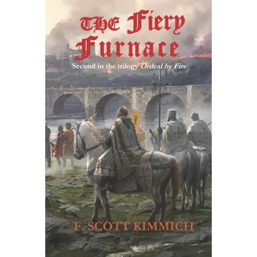 The Fiery Furnace