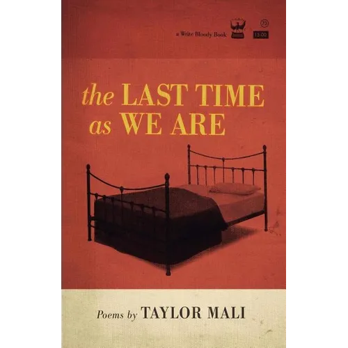 The Last Time as We Are
