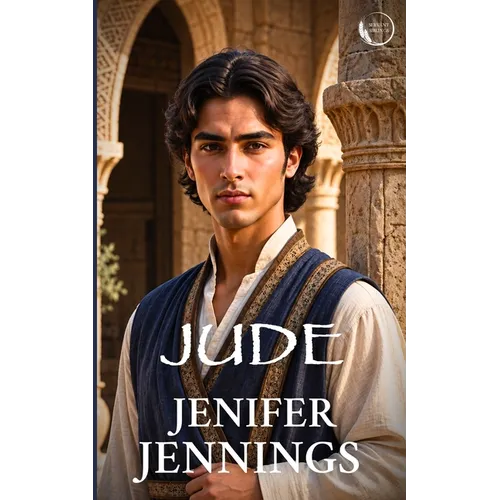 Jude: Captivating 1st Century Biblical Novel