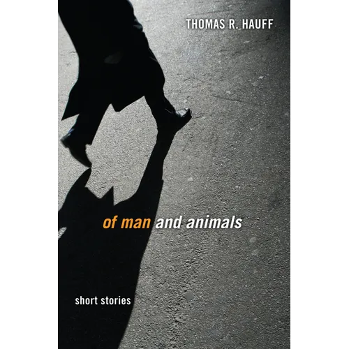 Of Man and Animals