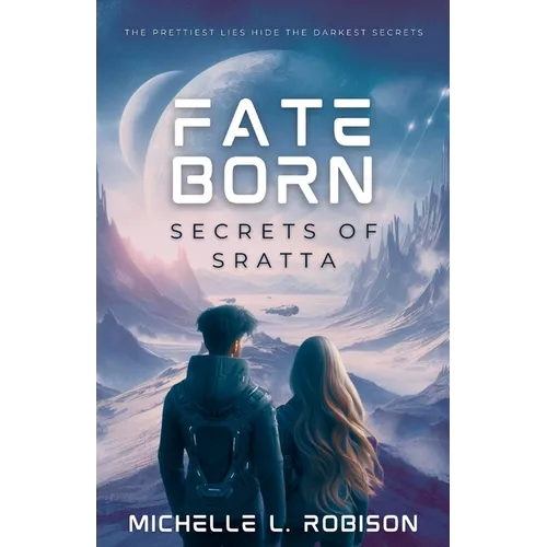Fate Born: Secrets of Sratta