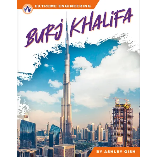 Burj Khalifa