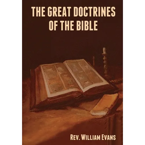 The Great Doctrines of the Bible