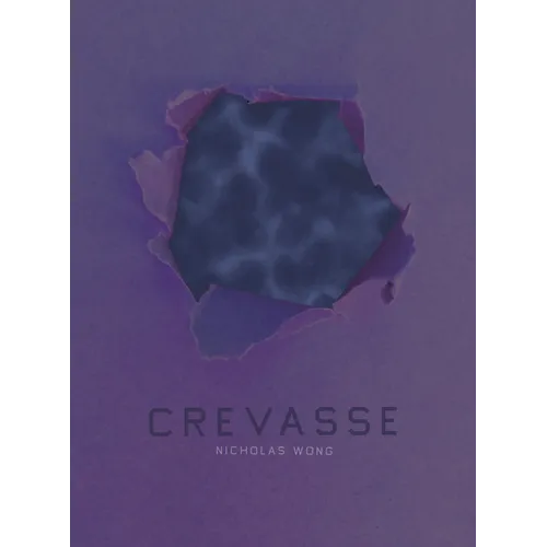 Crevasse