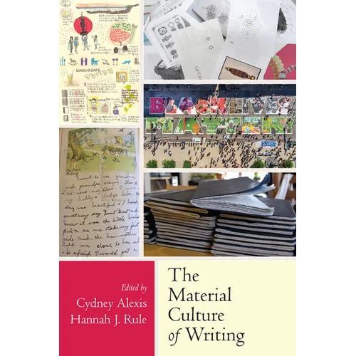 Material Culture of Writing