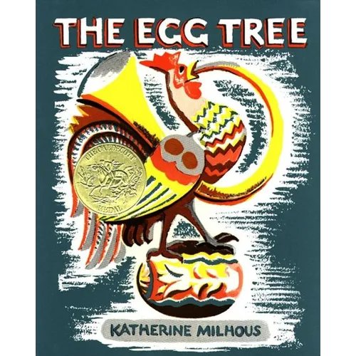 The Egg Tree