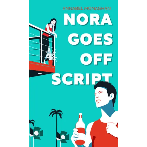 Nora Goes Off Script