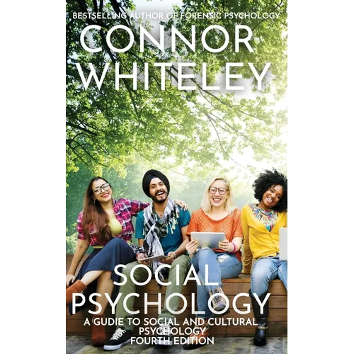 Social Psychology: A Guide To Social And Cultural Psychology