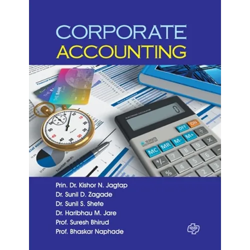 Corporate Accounting