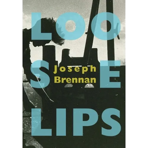 Loose Lips: A Gay Sea Odyssey