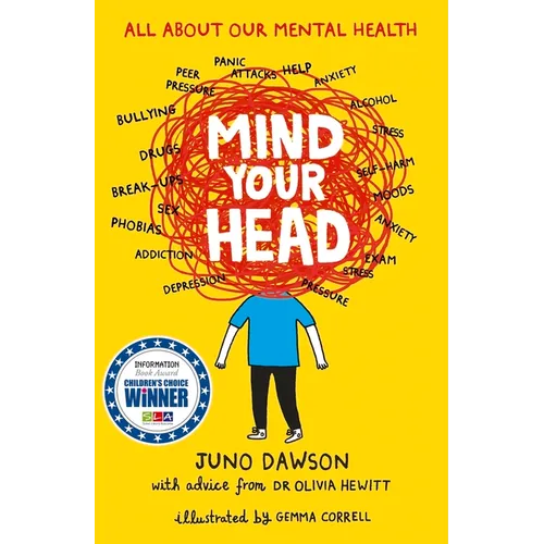 Mind Your Head