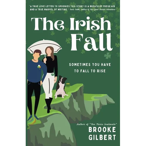 The Irish Fall