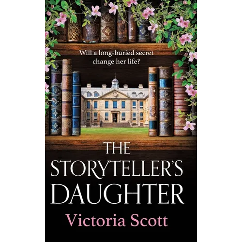 The Storyteller's Daughter