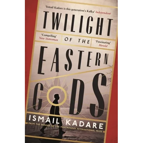 Twilight of the Eastern Gods