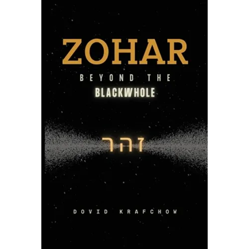Zohar-Beyond the BlackWhole