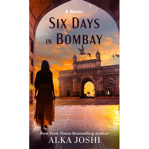 Six Days in Bombay