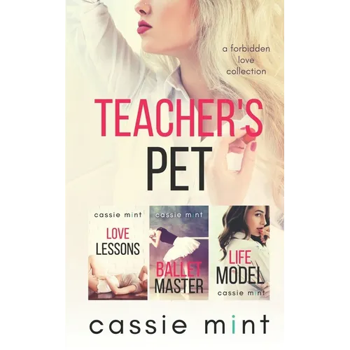 Teacher's Pet: The Complete Series