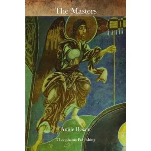 The Masters