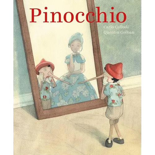 Pinocchio