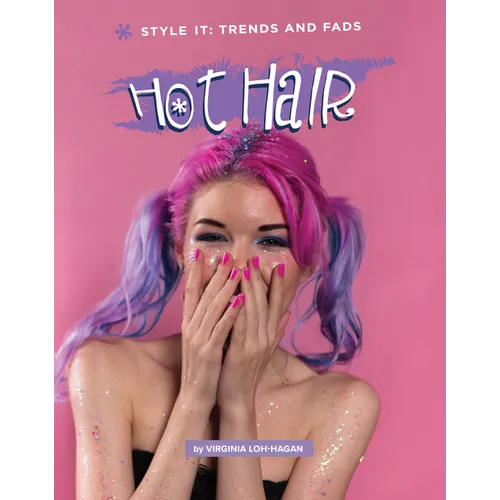 Hot Hair