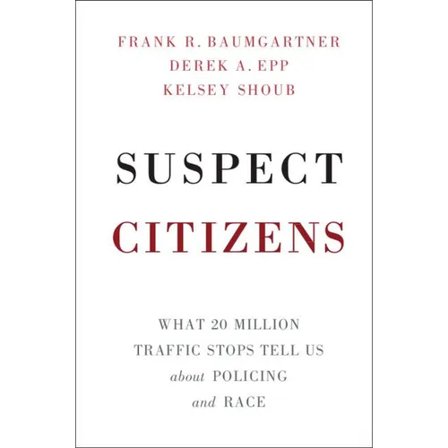 Suspect Citizens