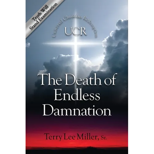 The Death Of Endless Damnation
