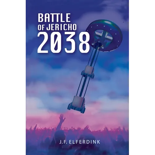 Battle of Jericho 2038