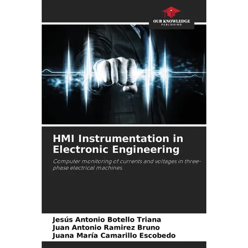 HMI Instrumentation in Electronic Engineering