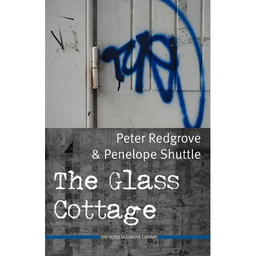 The Glass Cottage