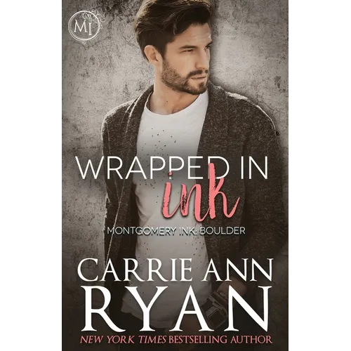 Wrapped in Ink