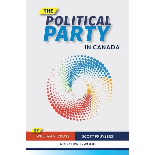 The Political Party in Canada