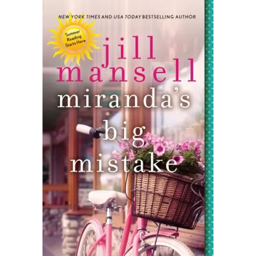 Miranda's Big Mistake