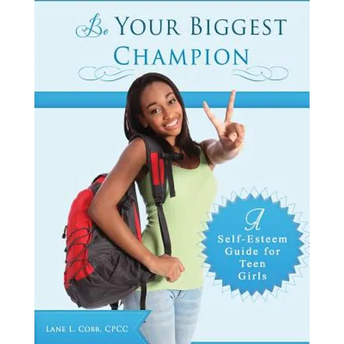 Be Your Biggest Champion