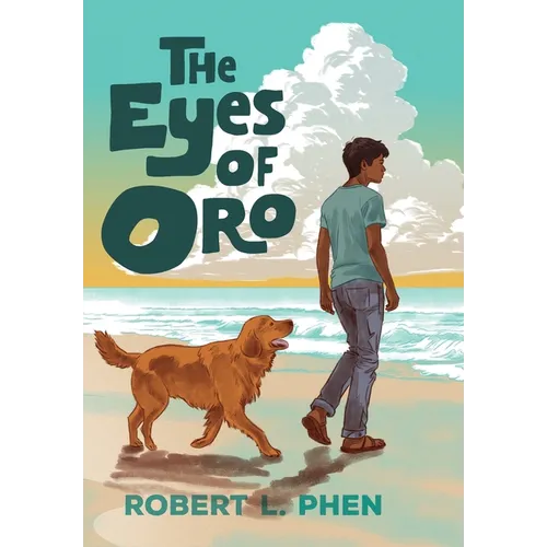 The Eyes of Oro