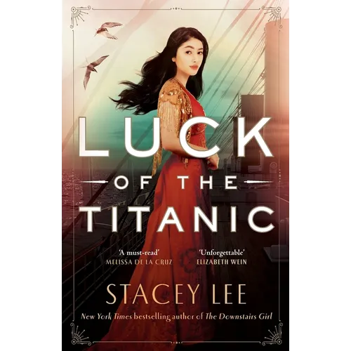 Luck of the Titanic