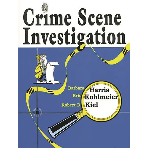 Crime Scene Investigation