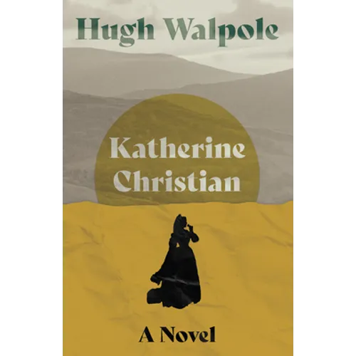 Katherine Christian - A Novel