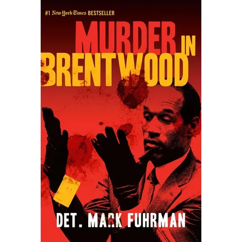 Murder in Brentwood