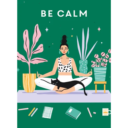 Be Calm