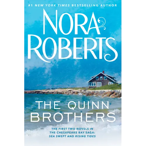 The Quinn Brothers