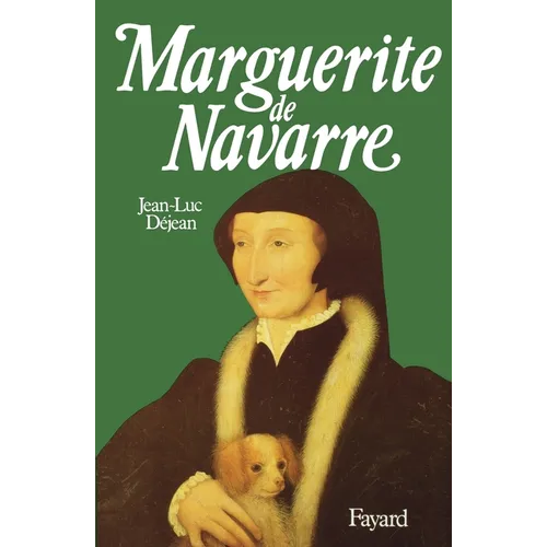 Marguerite de Navarre
