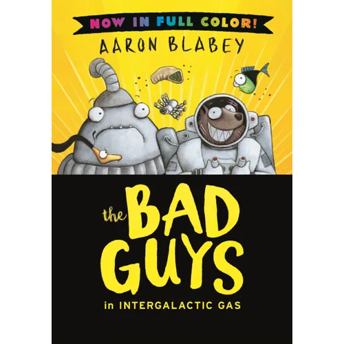 Bad Guys in Intergalactic Gas