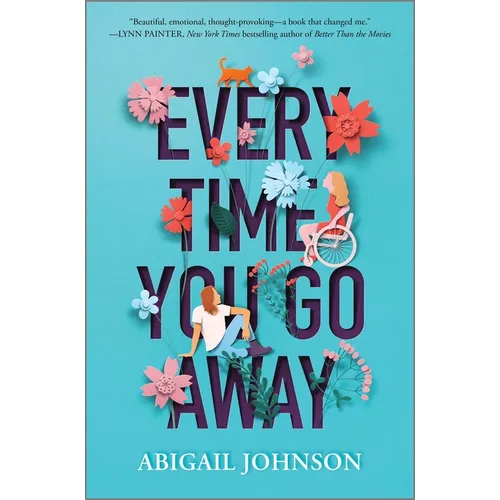 Every Time You Go Away