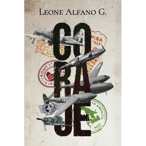 Coraje