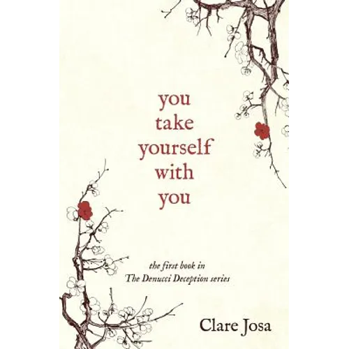 You Take Yourself With You